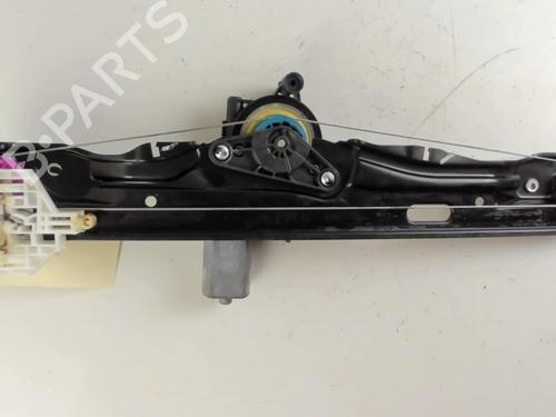 Rear right window mechanism BMW X1 (F48) sDrive 18 d | BP20421526C25 
