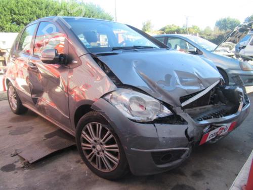 Right taillight MERCEDES-BENZ A-CLASS (W169) A 180 CDI (169.007, 169.307) | BP20424553C35 
