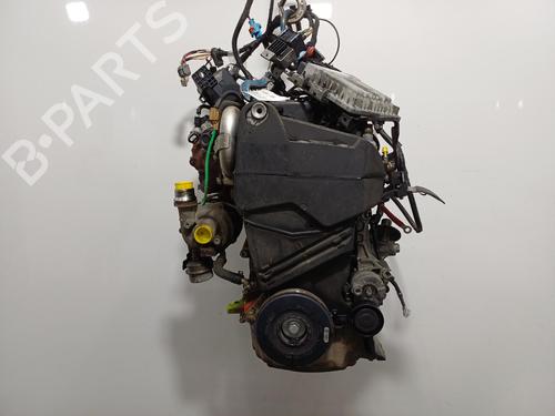 Engine RENAULT MEGANE III Hatchback (BZ0/1_, B3_) 1.5 dCi (BZ09, BZ0D, BZ1W, BZ29, BZ14) | BP37626794M1  - Image 6