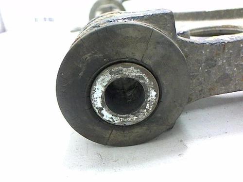 Left front suspension arm FIAT DUCATO Van (230_) 1.9 TD | BP21204852M12
