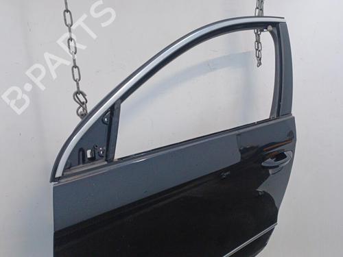 Left front door VW PASSAT B6 Variant (3C5) 2.0 TDI 16V | BP20450443C2 
