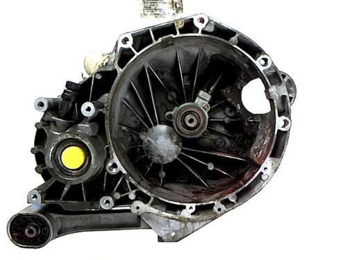 Gearbox VW SHARAN (7M8, 7M9, 7M6) 2.0 | BP20409420M3 