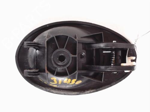 Front left interior door handle CHEVROLET MATIZ (M200, M250) 0.8 LPG | BP20448282I13 