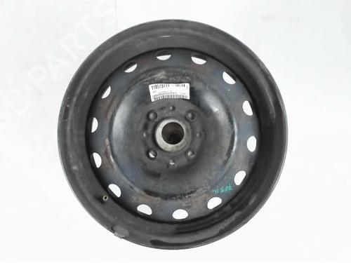 Fælk CITROËN C3 II (SC_) 1.4 HDi 70 (SC8HZC, SC8HR0, SC8HP4) (68 hp) 31932160