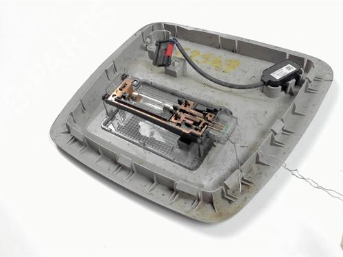 Used Interior roof light Interior roof light CHEVROLET AVEO Saloon (T300) 1.3 D (75 hp) 20424783 20424783