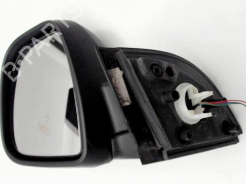 Left mirror CITROËN BERLINGO Box Body/MPV (B9) 1.6 BlueHDi 100 | BP29419726C26 