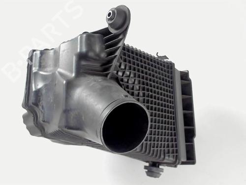 Air filter box RENAULT SCÉNIC II (JM0/1_) 1.5 dCi (JM1E, JM16) | BP21229677M87 