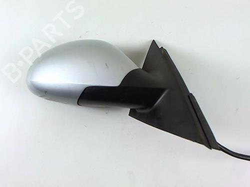 Right mirror SEAT IBIZA III (6L1) 1.9 TDI | BP20454573C27 