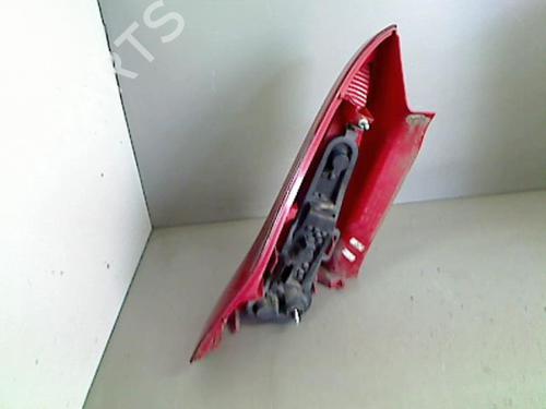 Right taillight CITROËN C4 Coupe (LA_) 1.6 HDi | BP20454130C35 