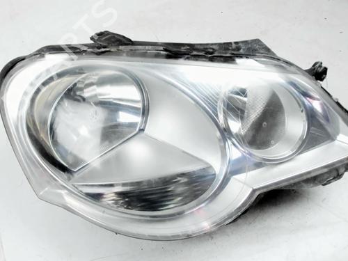 Used Right headlight Right headlight 39641507 39641507