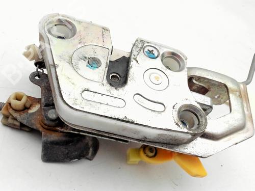 Front left lock CHEVROLET MATIZ (M200, M250) 0.8 | BP28811138C98