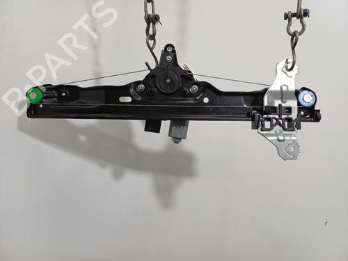 Front left window mechanism RENAULT KADJAR (HA_, HL_) 1.5 dCi 110 (HLA3) | BP39179377C22 - Image 5