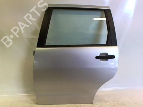 Used Left rear door Left rear door SEAT CORDOBA Vario (6K5) 1.9 TDI (90 hp) 33445809 33445809