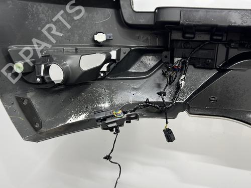 Used Rear bumper Rear bumper FORD ECOSPORT 1.0 EcoBoost (125 hp) 30308546 30308546