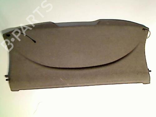 Used Rear parcel shelf FIAT BRAVO I (182_) 1.2 16V 80 (82 hp) 21204251