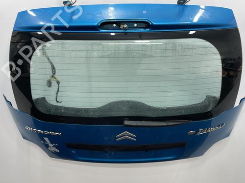 Tailgate CITROËN C3 Picasso (SH_) 1.6 HDI 90 | BP32468789C6