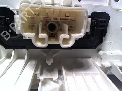 Climate control PEUGEOT 107 (PM_, PN_) 1.4 HDi | BP20457630I5 