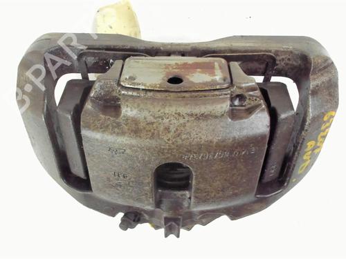 Used Right front brake caliper Right front brake caliper BMW 5 Touring (F11) 525 d (204 hp) 20402459 20402459