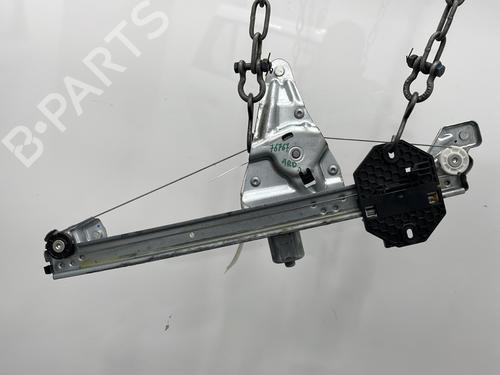 Rear right window mechanism DACIA LOGAN MCV II 1.5 dCi | BP25404769C25  - Image 5