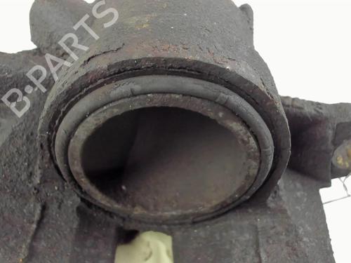 Used Left front brake caliper PEUGEOT 206 CC (2D) 2.0 S16 (136 hp) 20443603