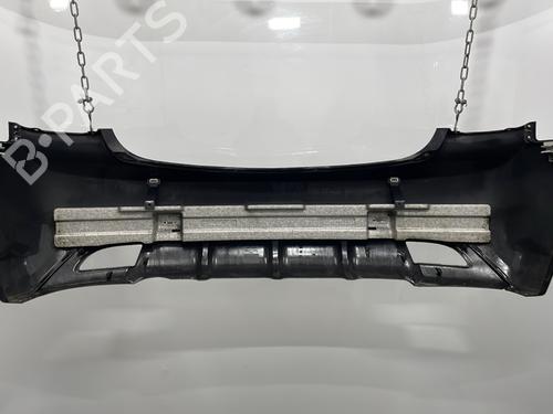 rear-bumper-kia-rio-ii-jb-15-crdi-866111g800-2005-2006-2007-2008-2009-2010-2011-21384845 main image