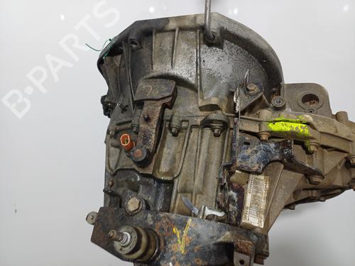 Gearbox RENAULT TRAFIC II Van (FL) 2.0 dCi 90 (FL0H, FL00, FL01, FL0M, FL0P, FL0S) | BP36588923M3 - Image 8