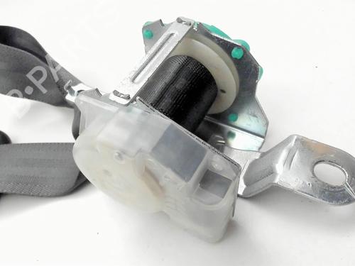 Rear left belt tensioner HYUNDAI i30 (FD) 1.6 CRDi | BP26398370C89 