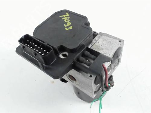 ABS pump MERCEDES-BENZ S-CLASS (W220, V220) S 320 CDI (220.026, 220.126) | BP32013761M43 