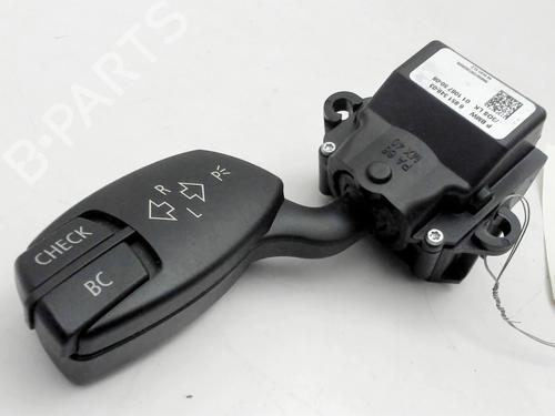 Switch BMW 5 Touring (E61) 525 xd | BP26666623I30 