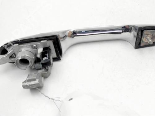 Used Front right exterior door handle Front right exterior door handle 37275266 37275266