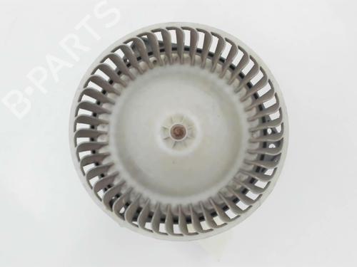 Heater blower motor NISSAN PATROL GR V Wagon (Y61) 2.8 TD | BP20417423M62 