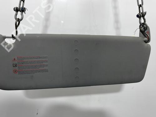 right-sun-visor-renault-trafic-ii-van-fl-2001-33445529 main image