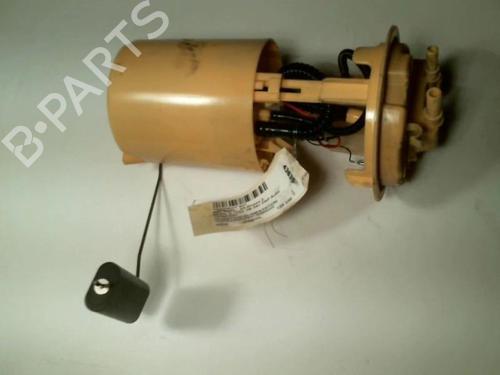 Used Fuel pump PEUGEOT 607 (9D, 9U) 2.7 HDi 24V (204 hp) 20412123