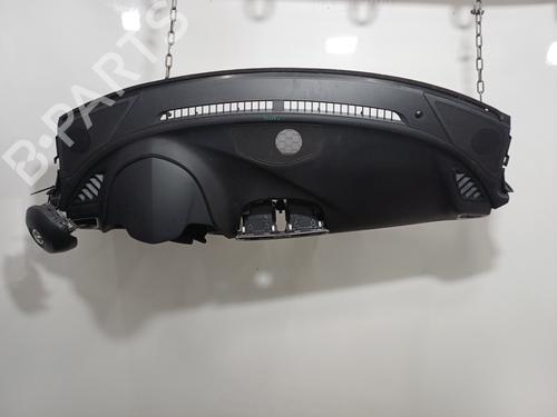 Dashboard MAZDA 3 (BM, BN) | BP35892644C46 - Image 3