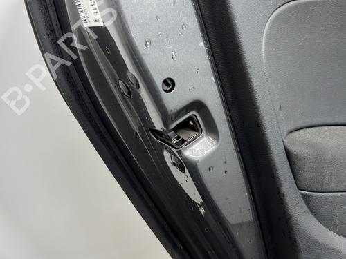 Drzwi tylne lewe VW POLO V (6R1, 6C1) 1.2 | BP29921987C4