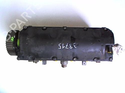 Used Cylinder head PEUGEOT 605 (6B) 2.1 D (82 hp) 20471052