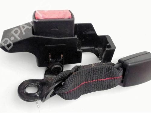 Seat buckle RENAULT CLIO III (BR0/1, CR0/1) 1.5 dCi (BR17, CR17) | BP29212785I32 