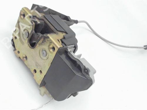 Front right lock PEUGEOT 307 SW (3H) 2.0 HDI 110 | BP20463911C97 