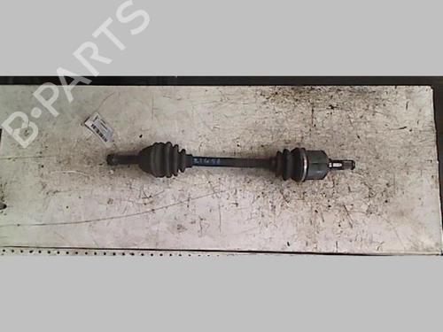Used Left front driveshaft HYUNDAI LANTRA II (J-2) 1.6 16V (114 hp) 21204055