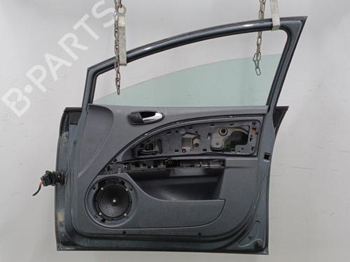 Used Right front door SEAT LEON (1P1) 1.9 TDI (105 hp) 20405861