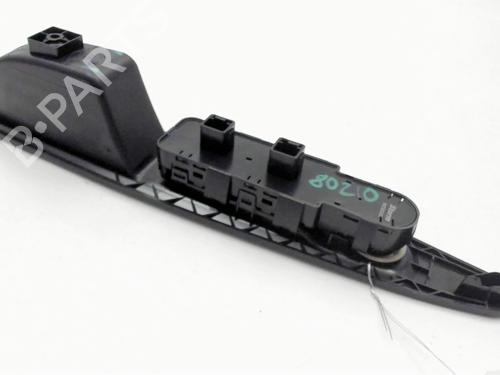 Left front window switch CITROËN C4 I (LC_) 1.6 HDi | BP37458794I27 - Image 6