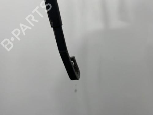 Used Rear windshield wiper arm VW GOLF IV (1J1) 1.9 TDI (110 hp) 20396038
