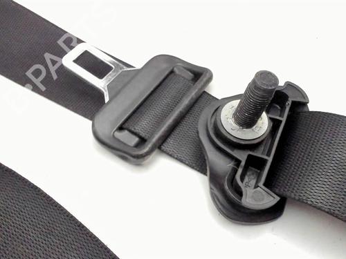 Front left seatbelt MERCEDES-BENZ SLC (R172) 250 d (172.404) | BP25445007I26 - Image 4