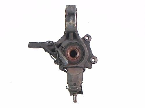 Left front steering knuckle CITROËN DS4 (NX_) 1.6 HDi 110 | BP20448902M25 