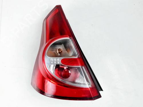 Left taillight DACIA SANDERO 1.5 dCi | BP33743540C34 - Image 8