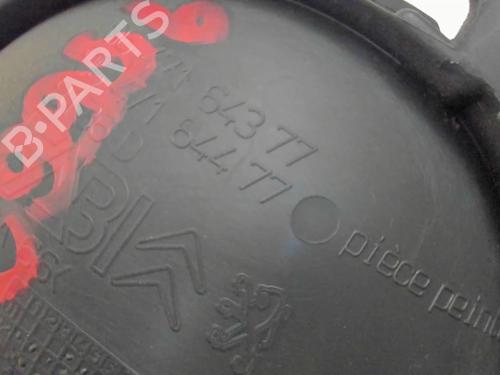 Used Front right interior door handle Front right interior door handle CITROËN C2 (JM_) 1.4 HDi (68 hp) 20406265 20406265