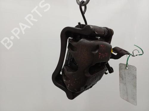 Used Right rear brake caliper Right rear brake caliper 20445251 20445251