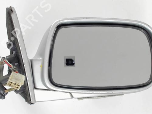 Used Right mirror TOYOTA COROLLA Liftback (_E11_) 2.0 D (CE110) (72 hp) 20436846