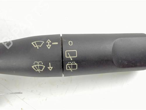 Used Steering column stalk PEUGEOT 206 Hatchback (2A/C) 1.4 i (75 hp) 20421340