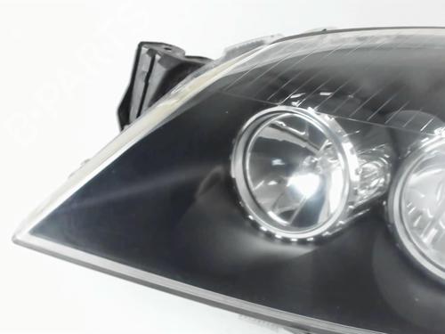 Left headlight OPEL ASTRA H (A04) 1.7 CDTI (L48) | BP21525784C28 